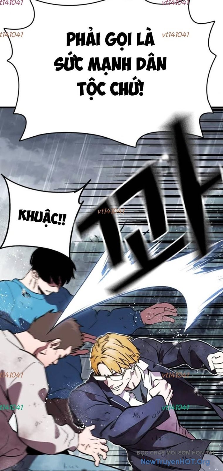 Đại Tướng Chiến: Chapter 57