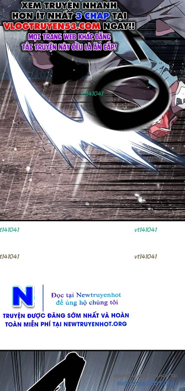 Đại Tướng Chiến: Chapter 57