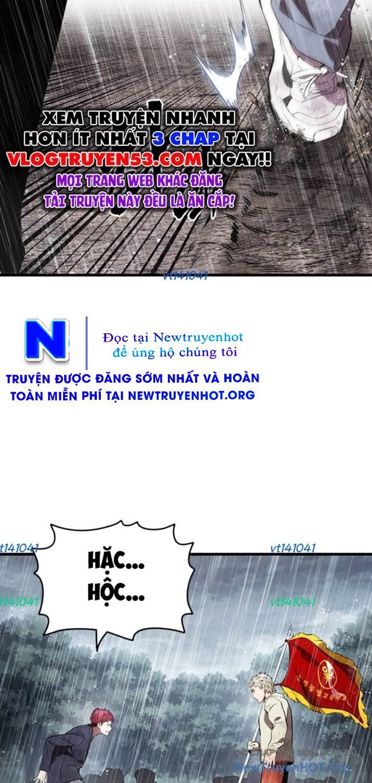 Đại Tướng Chiến: Chapter 57