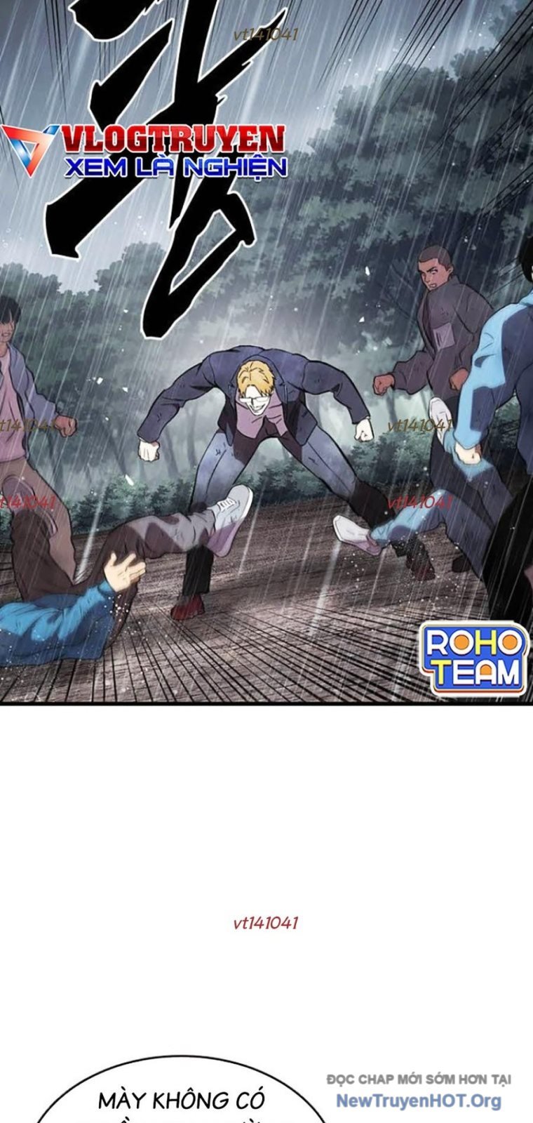 Đại Tướng Chiến: Chapter 57