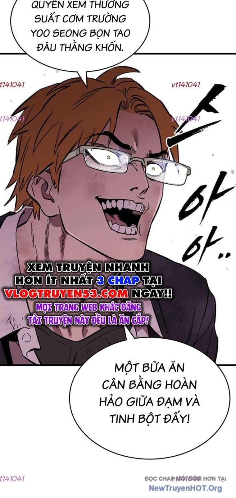 Đại Tướng Chiến: Chapter 57