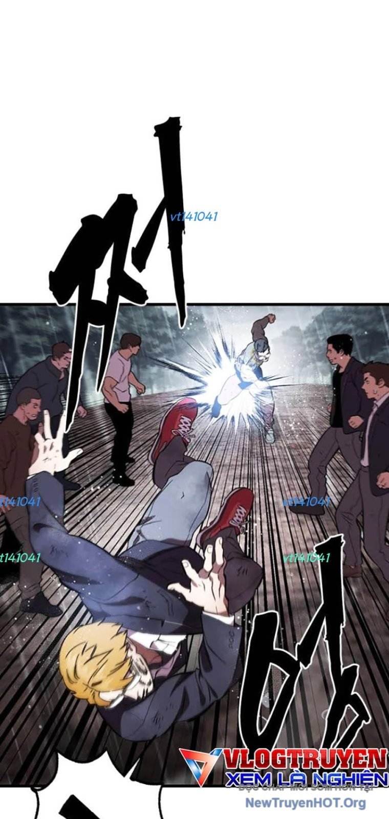 Đại Tướng Chiến: Chapter 57