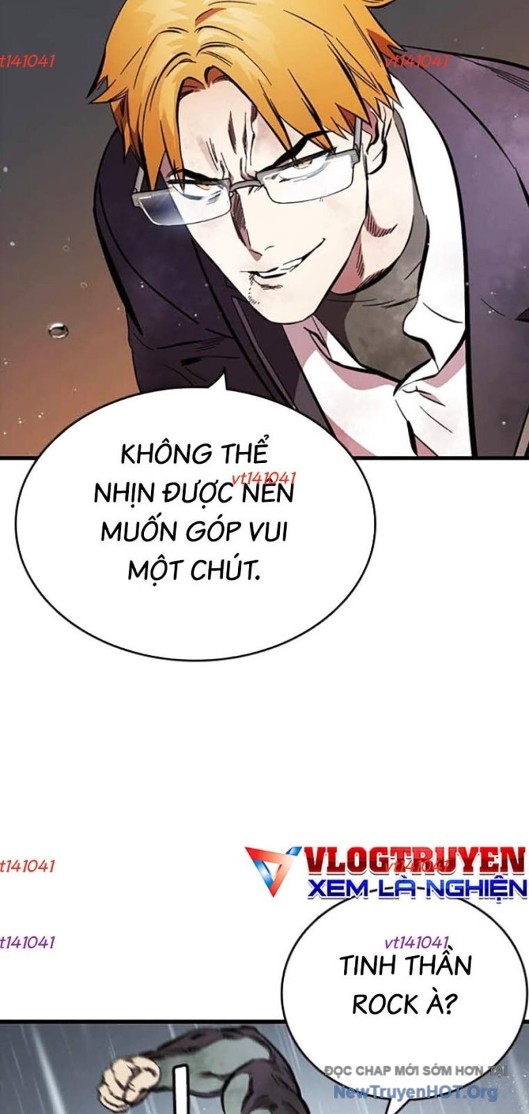 Đại Tướng Chiến: Chapter 57