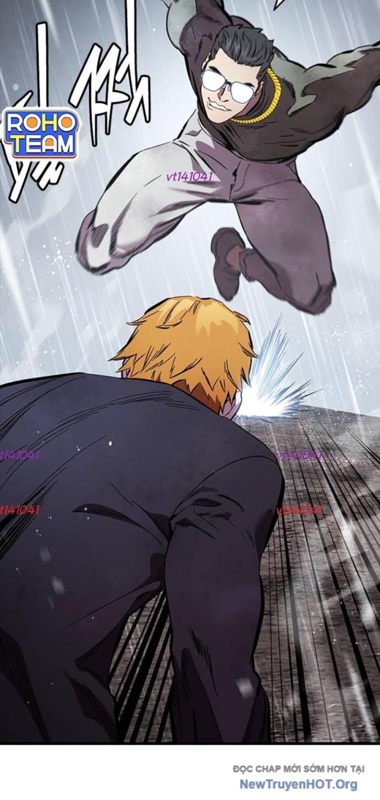 Đại Tướng Chiến: Chapter 57