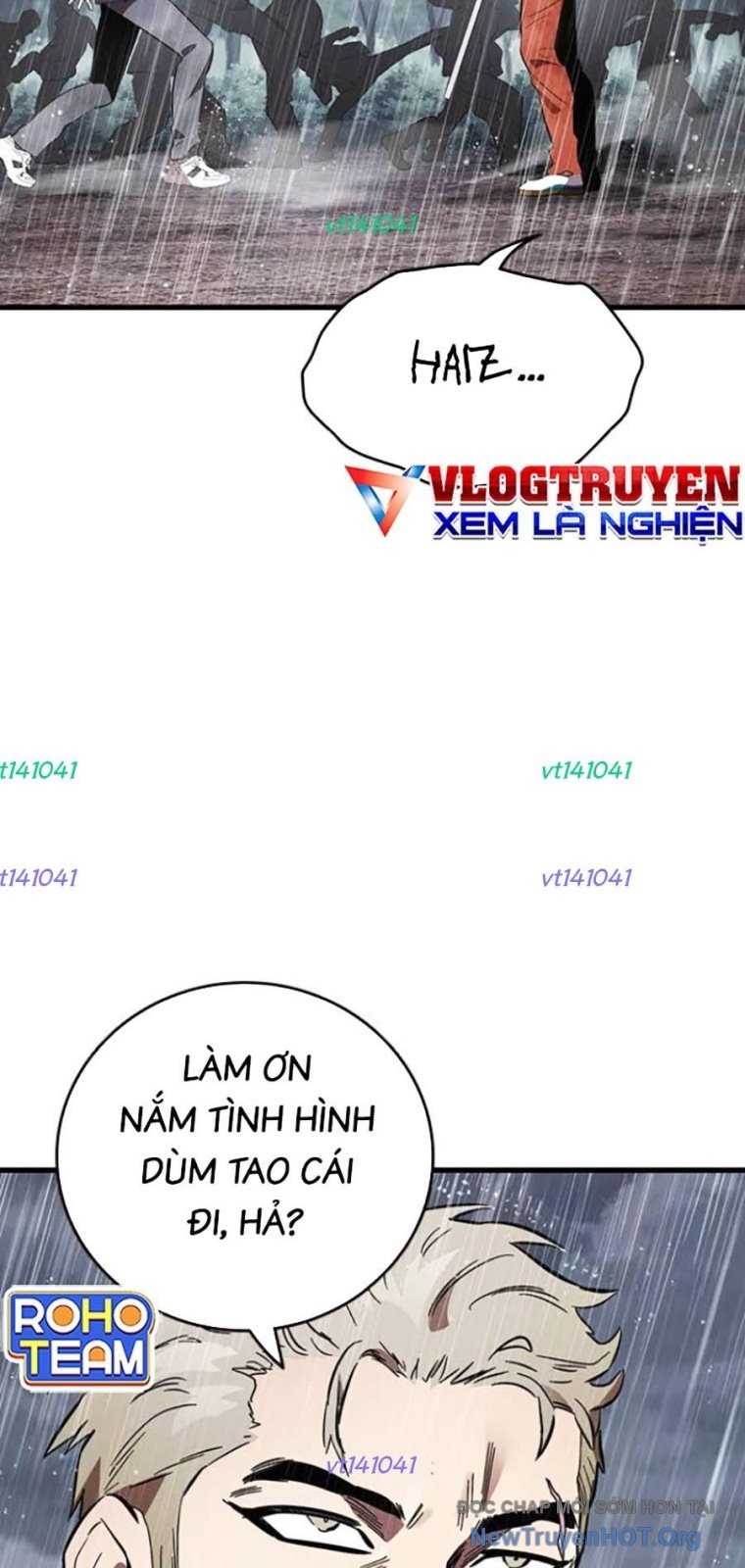 Đại Tướng Chiến: Chapter 57