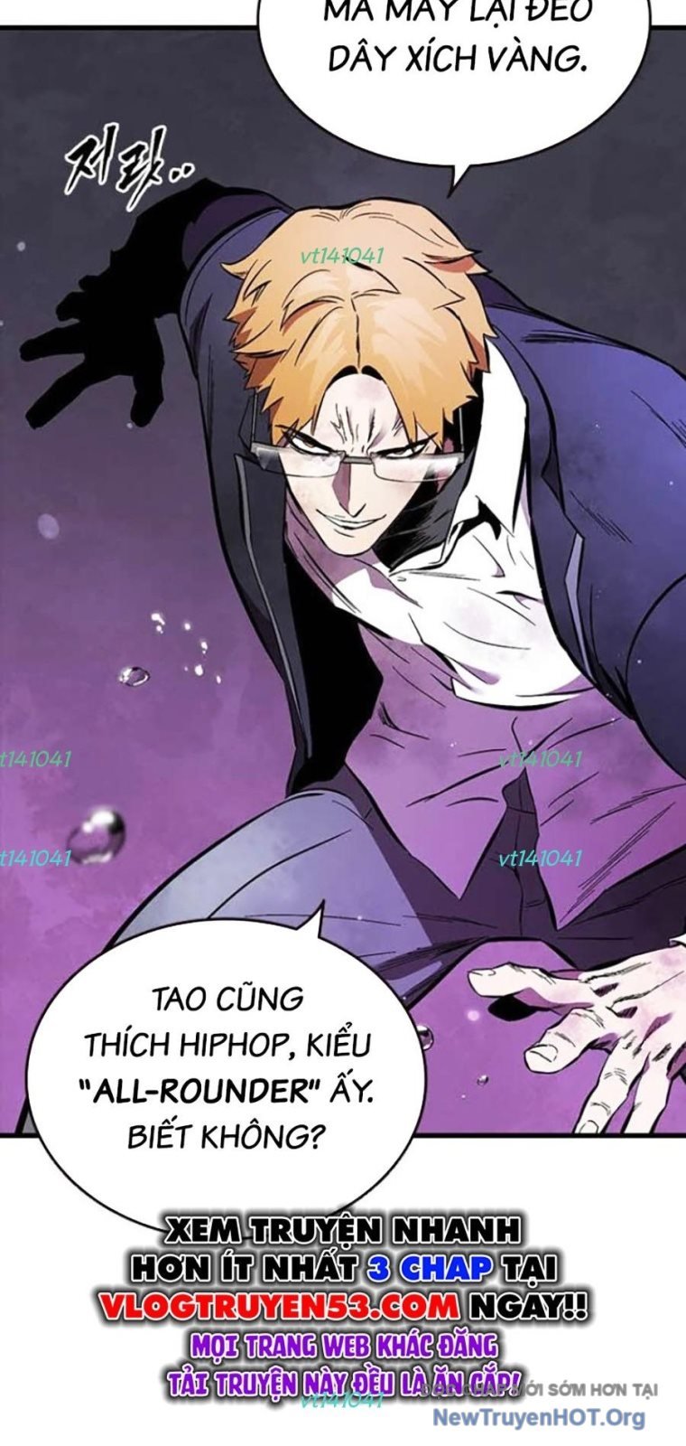 Đại Tướng Chiến: Chapter 57