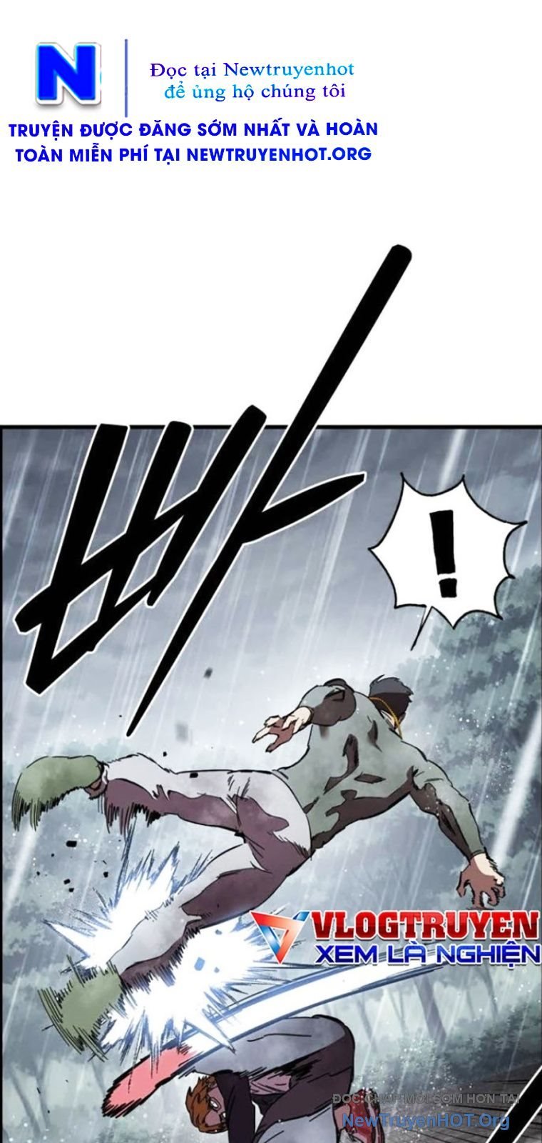 Đại Tướng Chiến: Chapter 57