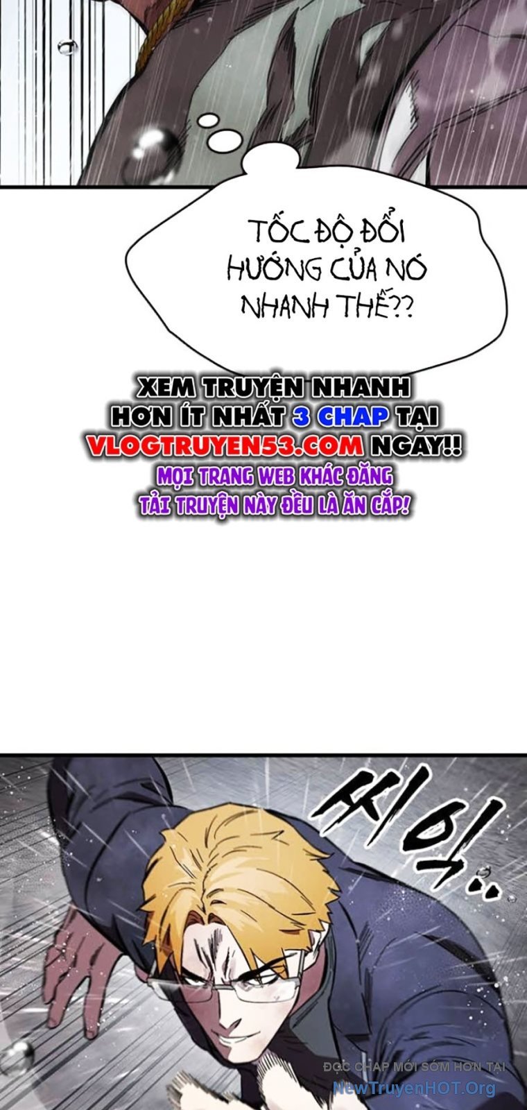 Đại Tướng Chiến: Chapter 57