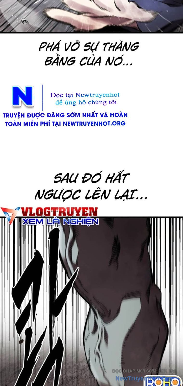 Đại Tướng Chiến: Chapter 57