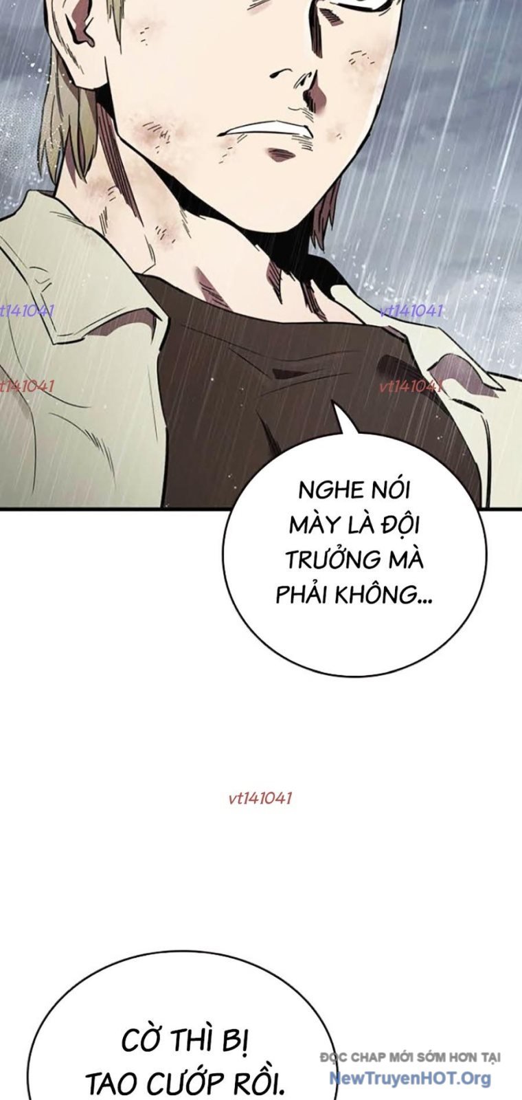 Đại Tướng Chiến: Chapter 57