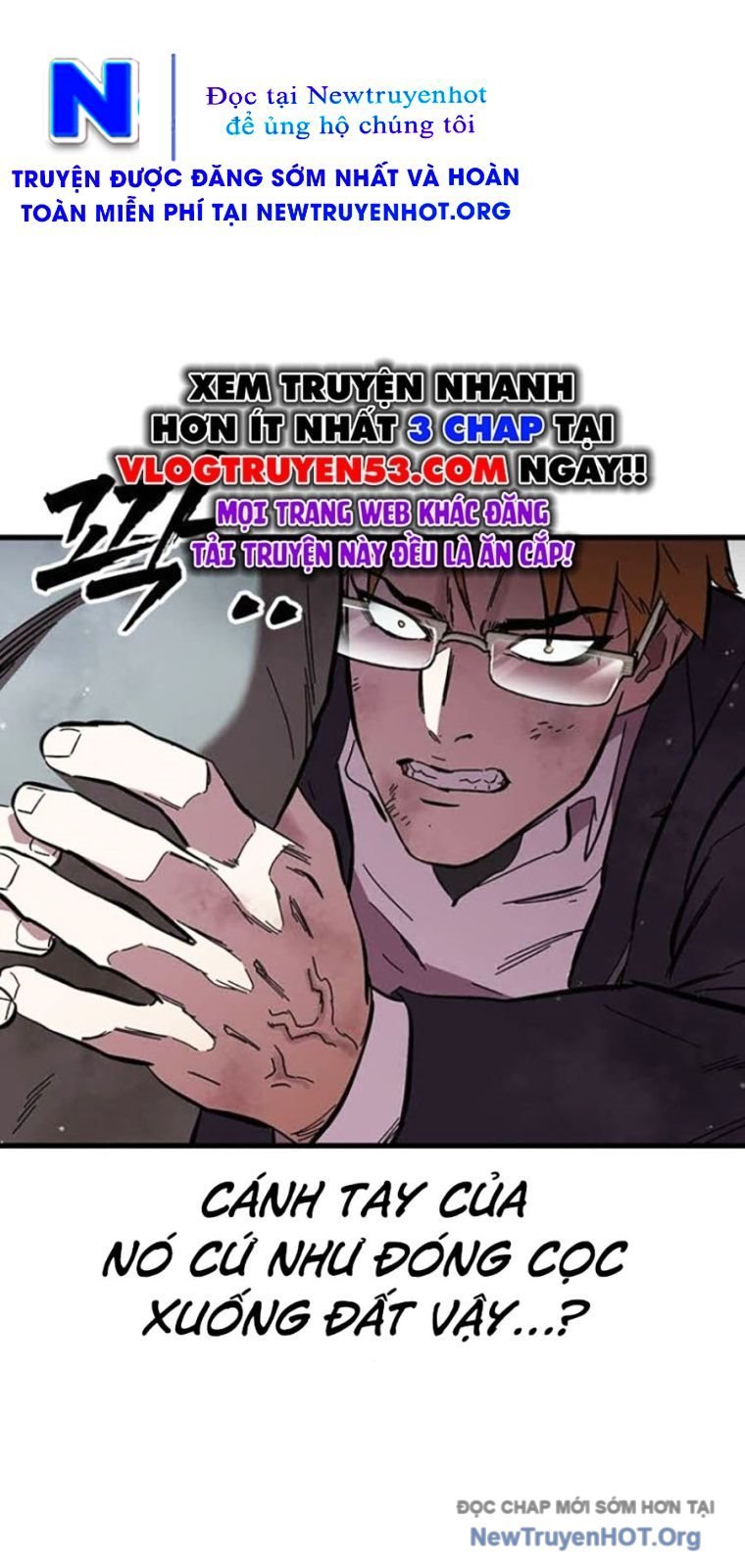 Đại Tướng Chiến: Chapter 57