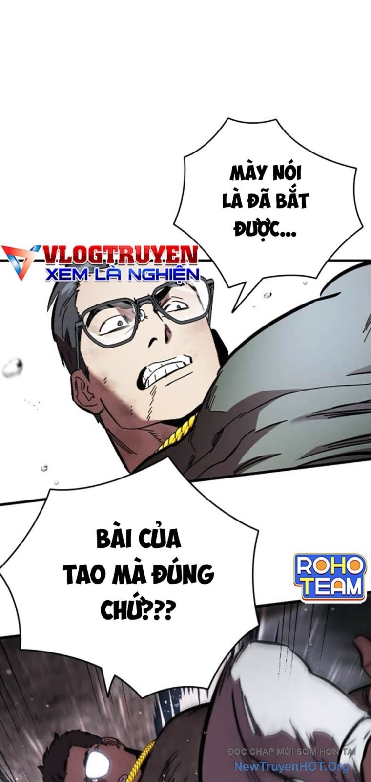 Đại Tướng Chiến: Chapter 57