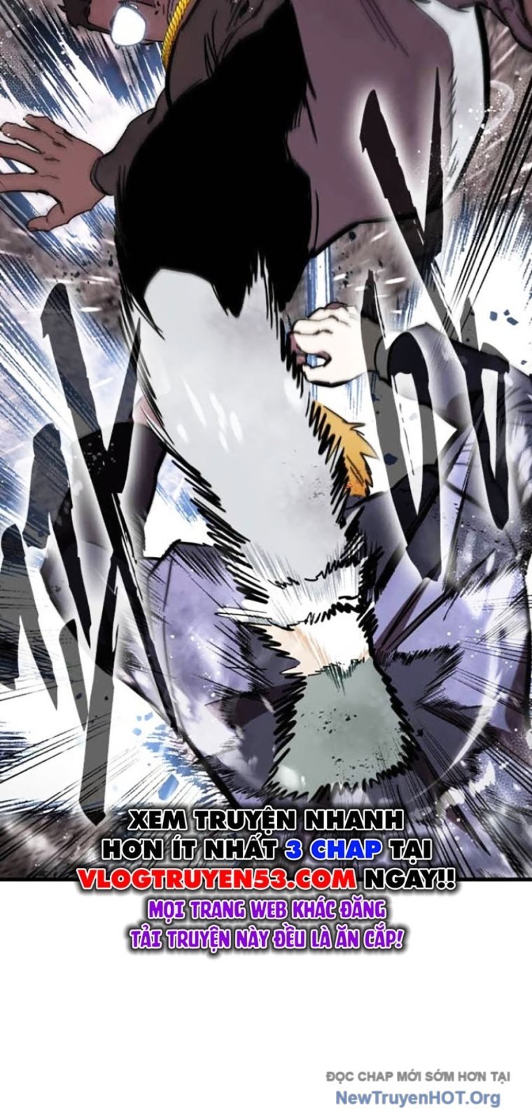 Đại Tướng Chiến: Chapter 57