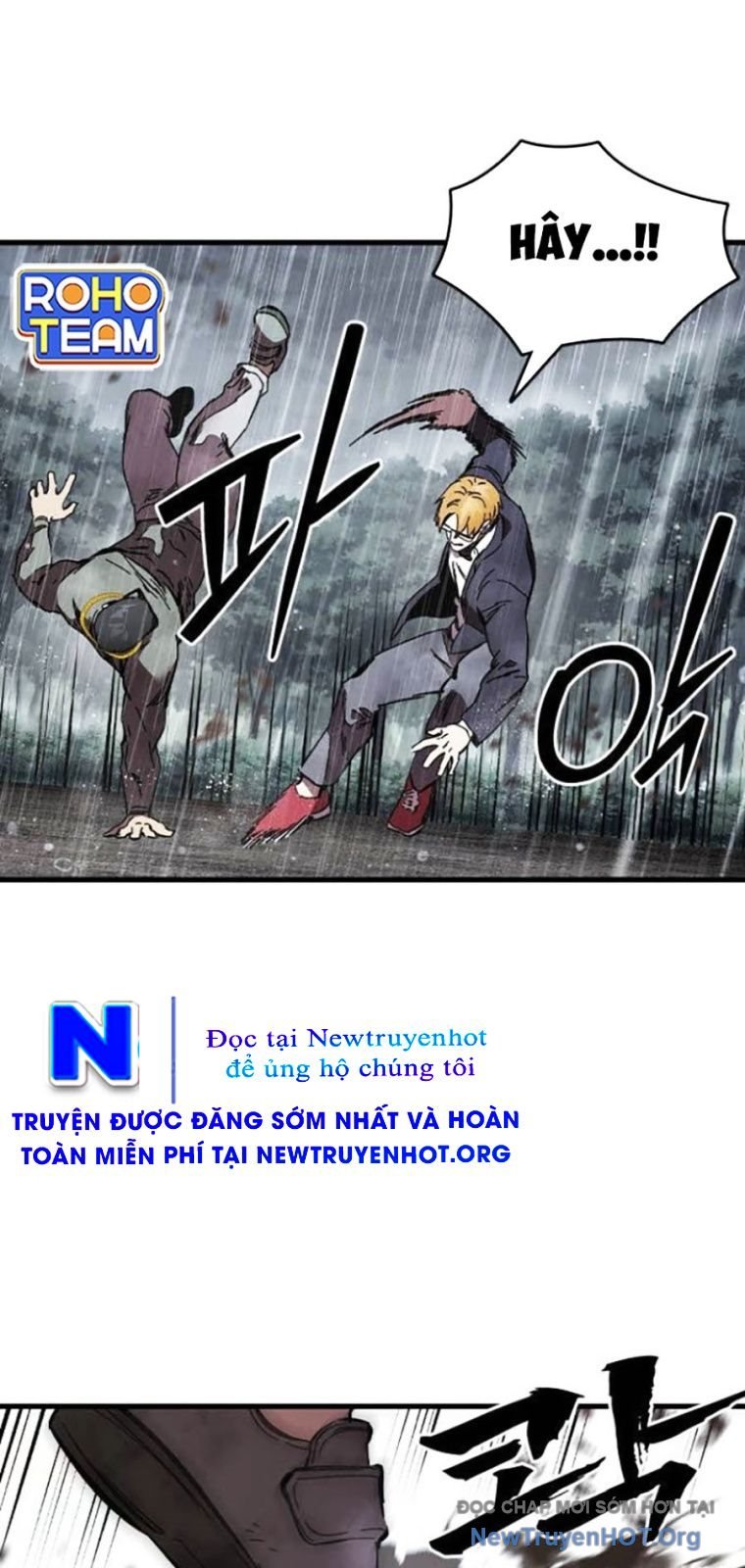 Đại Tướng Chiến: Chapter 57