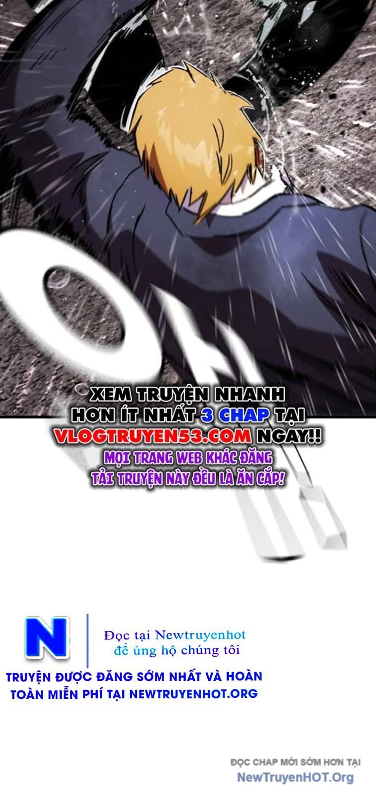 Đại Tướng Chiến: Chapter 57