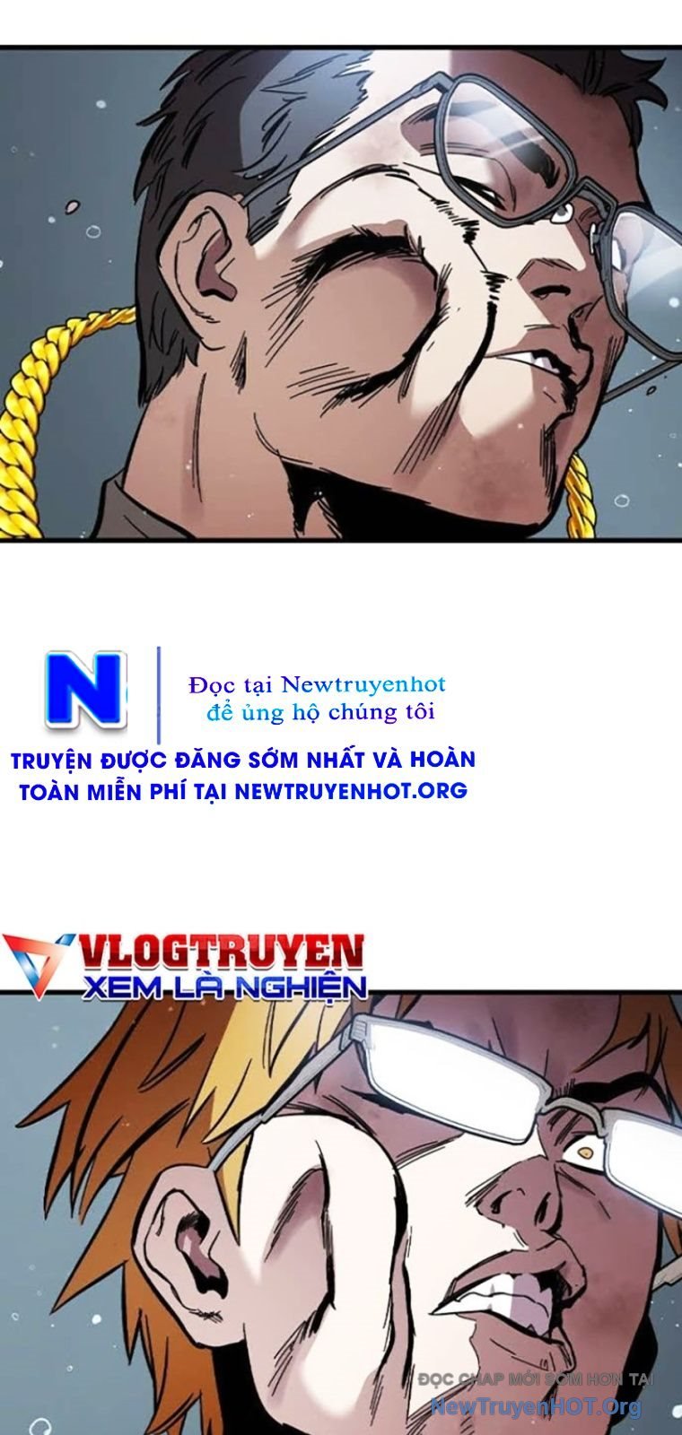 Đại Tướng Chiến: Chapter 57