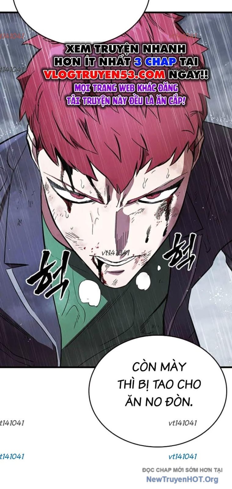 Đại Tướng Chiến: Chapter 57