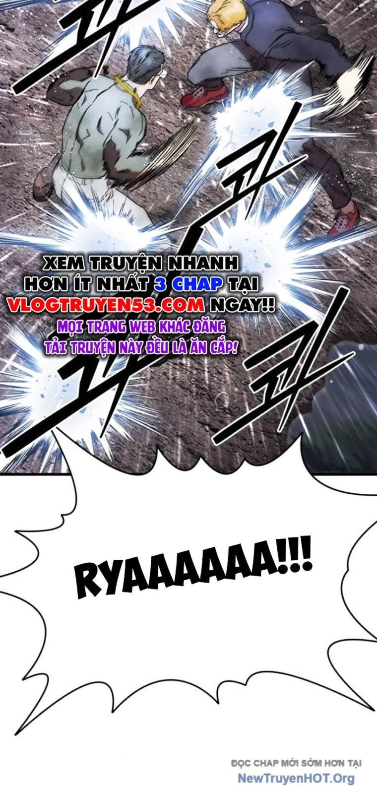 Đại Tướng Chiến: Chapter 57