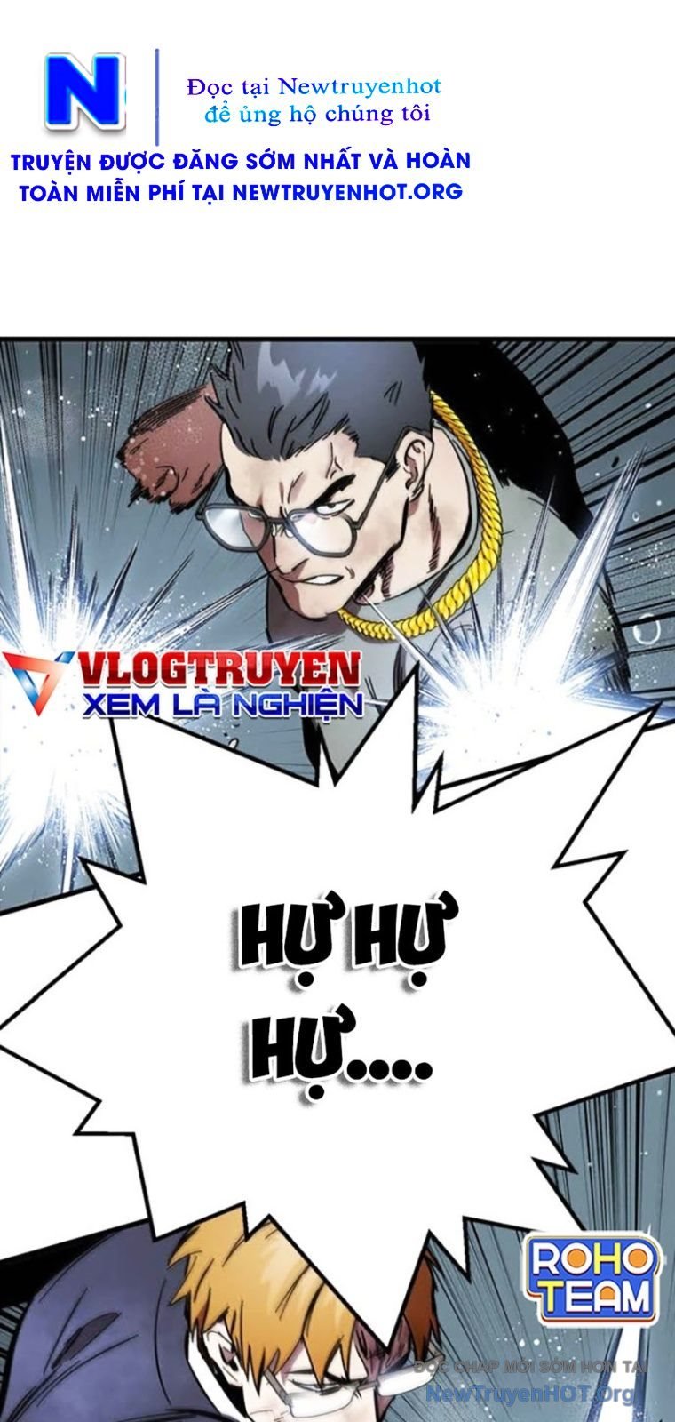 Đại Tướng Chiến: Chapter 57