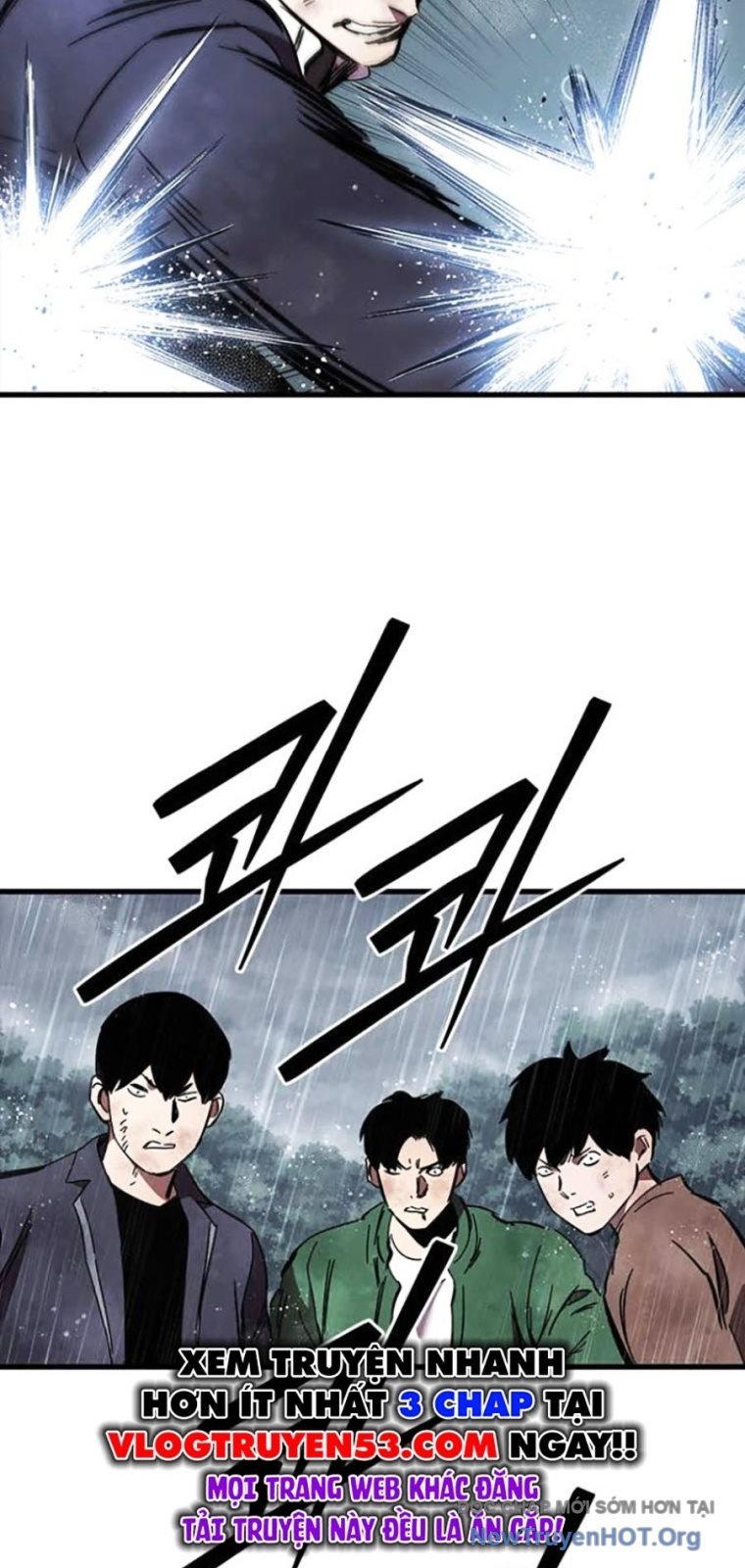 Đại Tướng Chiến: Chapter 57