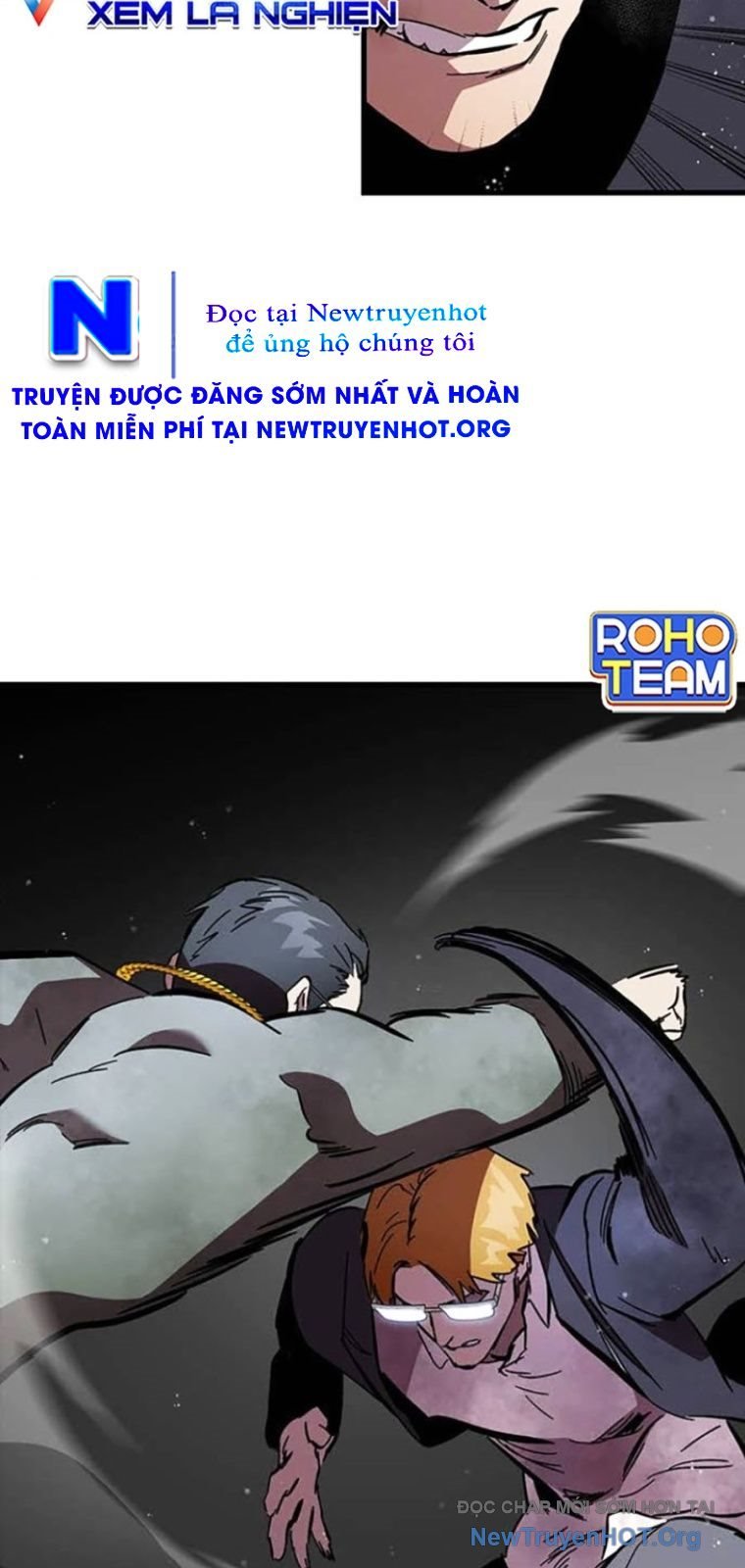 Đại Tướng Chiến: Chapter 57