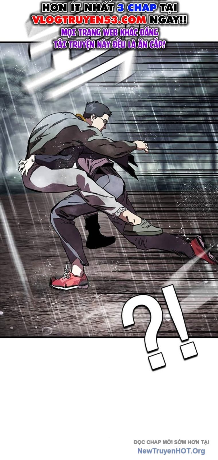 Đại Tướng Chiến: Chapter 57