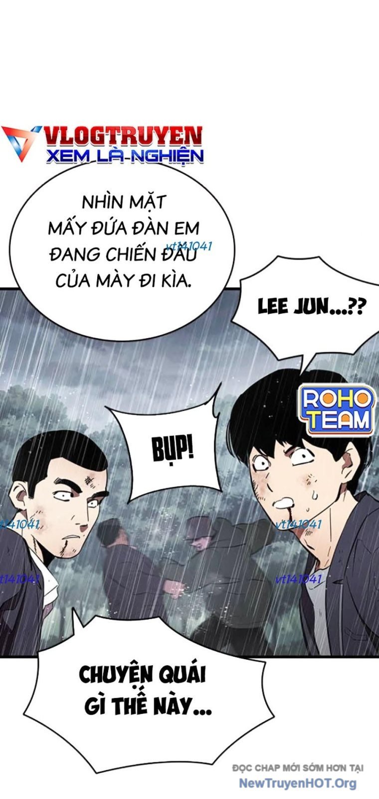 Đại Tướng Chiến: Chapter 57