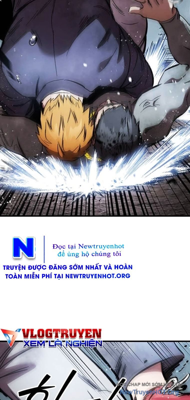 Đại Tướng Chiến: Chapter 57