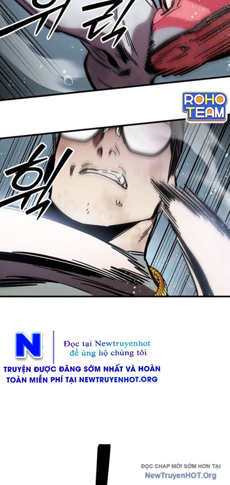 Đại Tướng Chiến: Chapter 57