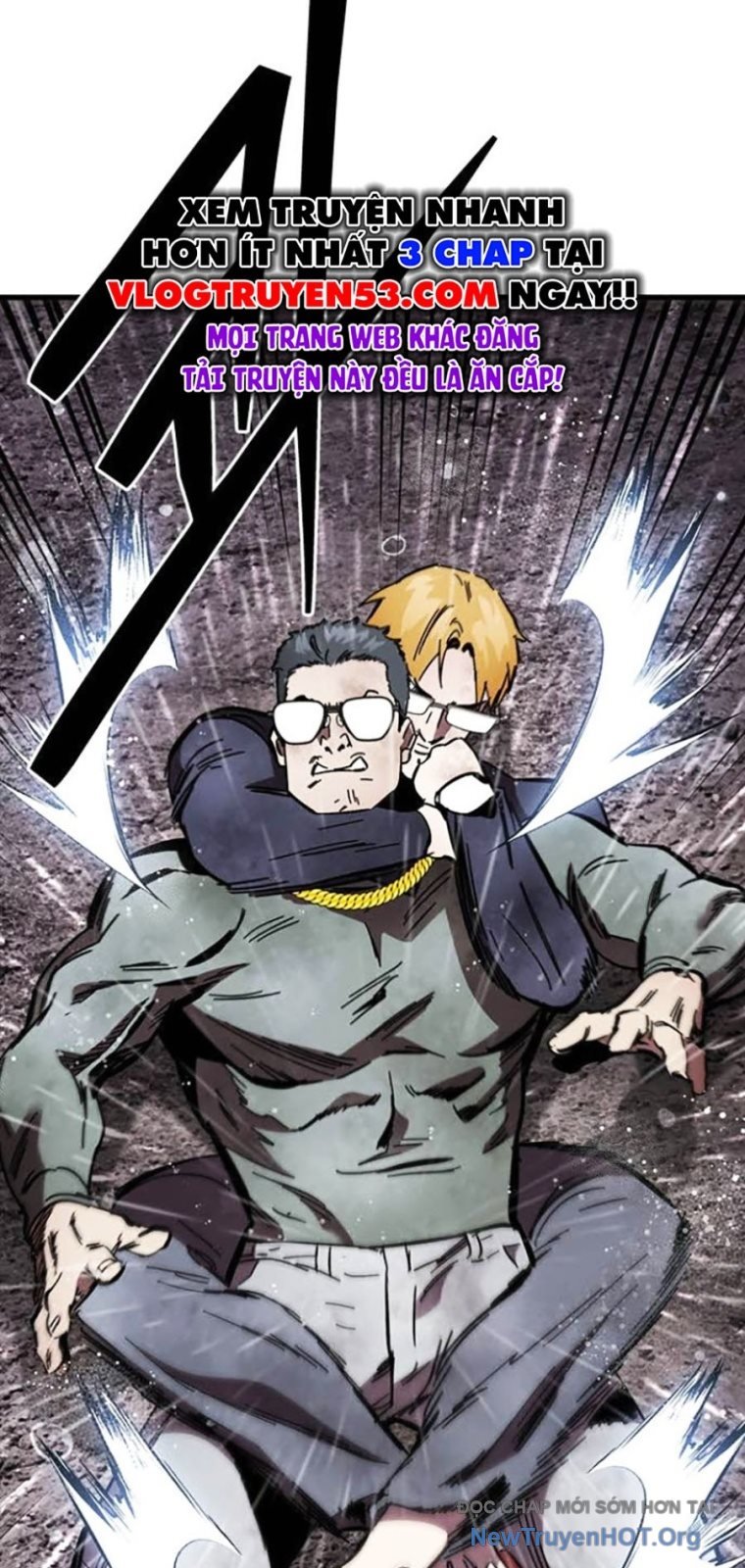 Đại Tướng Chiến: Chapter 57