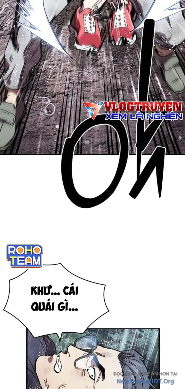 Đại Tướng Chiến: Chapter 57