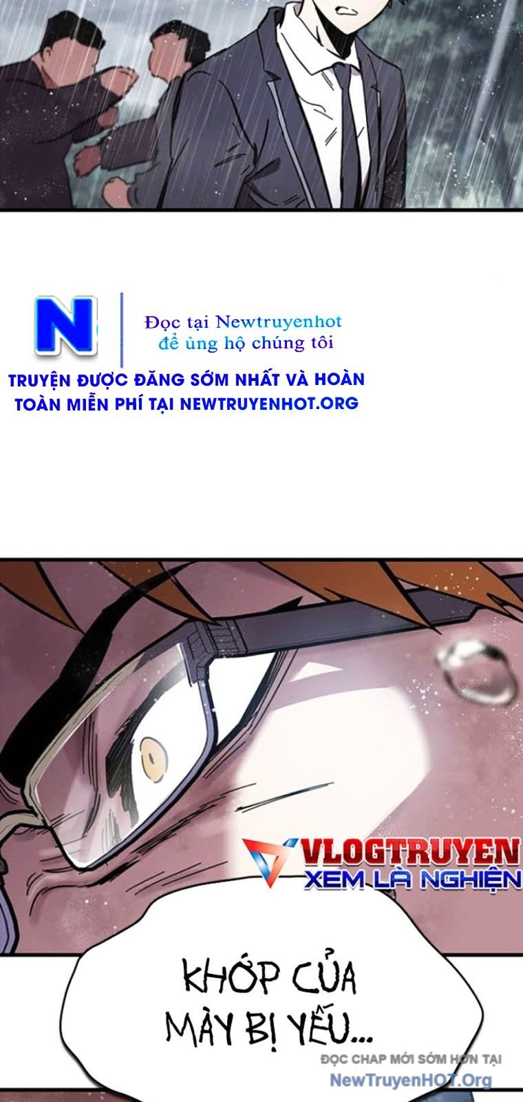 Đại Tướng Chiến: Chapter 57