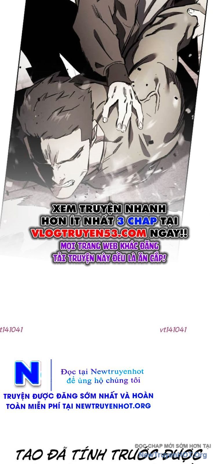 Đại Tướng Chiến: Chapter 57