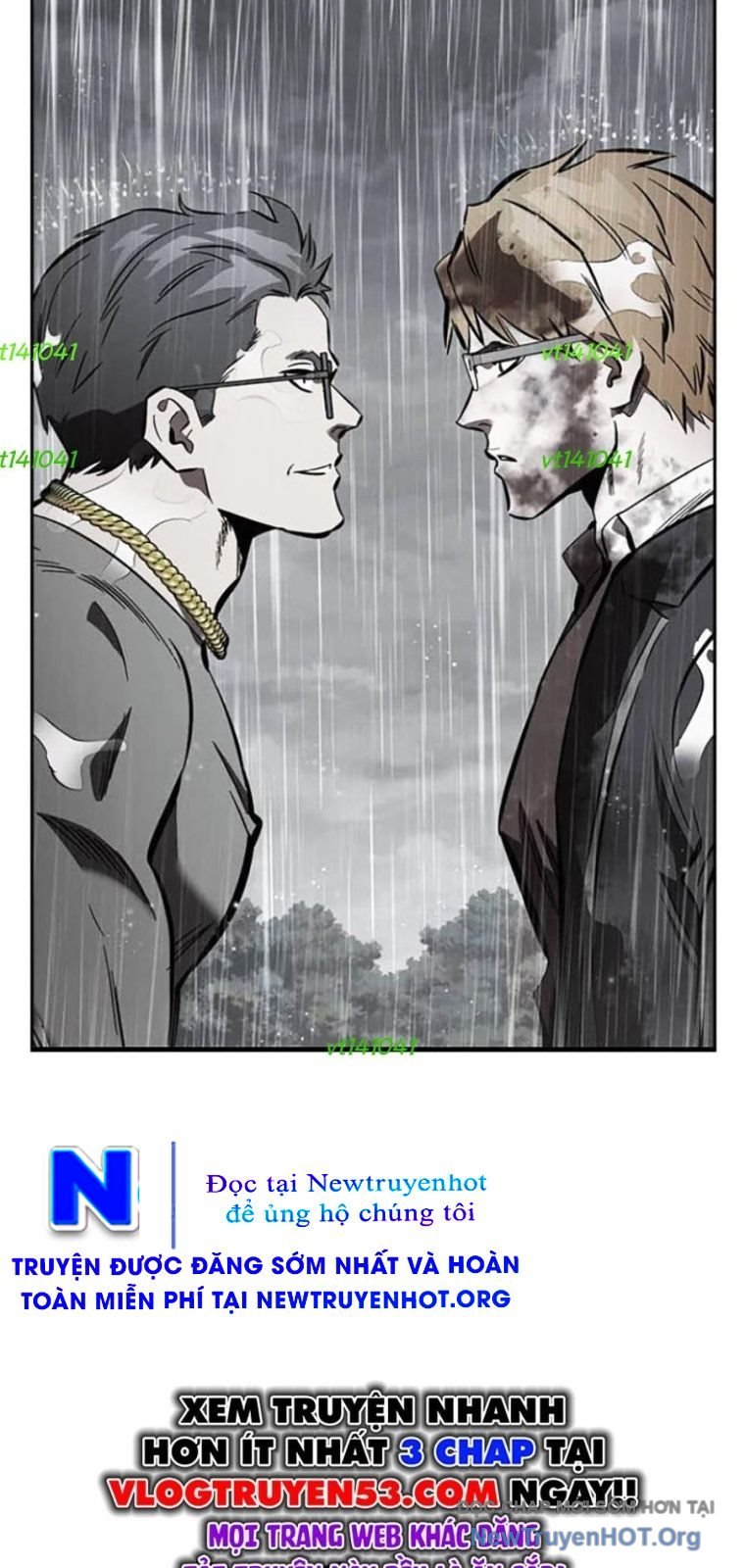 Đại Tướng Chiến: Chapter 57