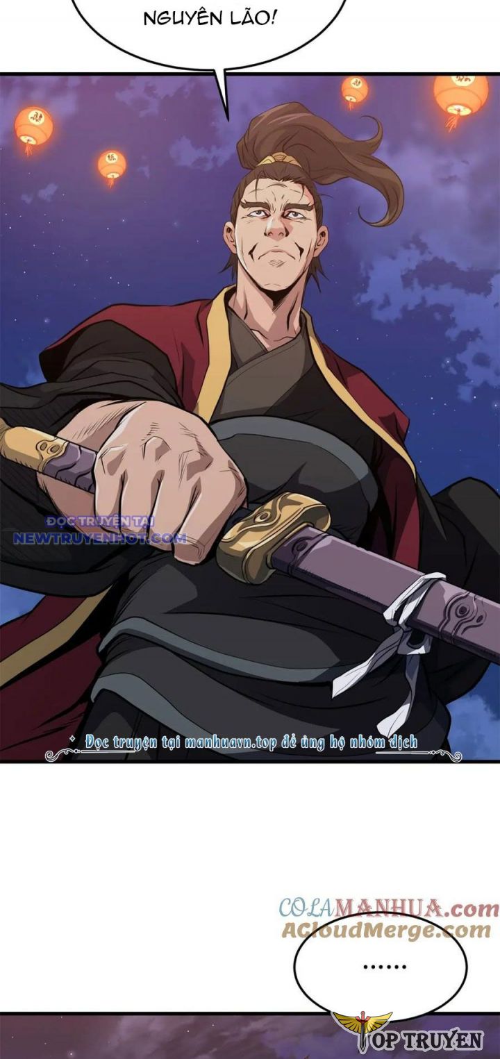Đại Tướng Quân: Chapter 38