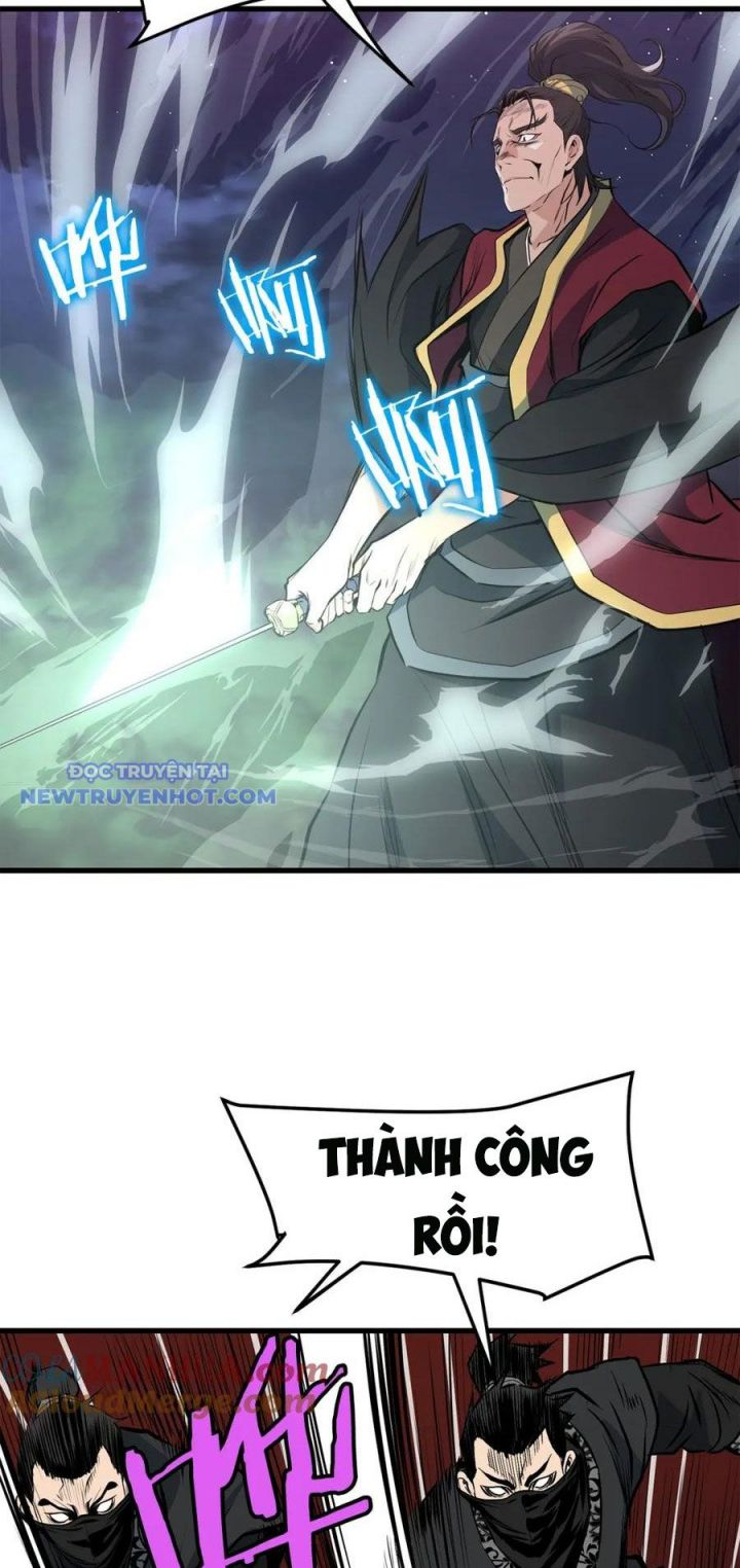 Đại Tướng Quân: Chapter 38
