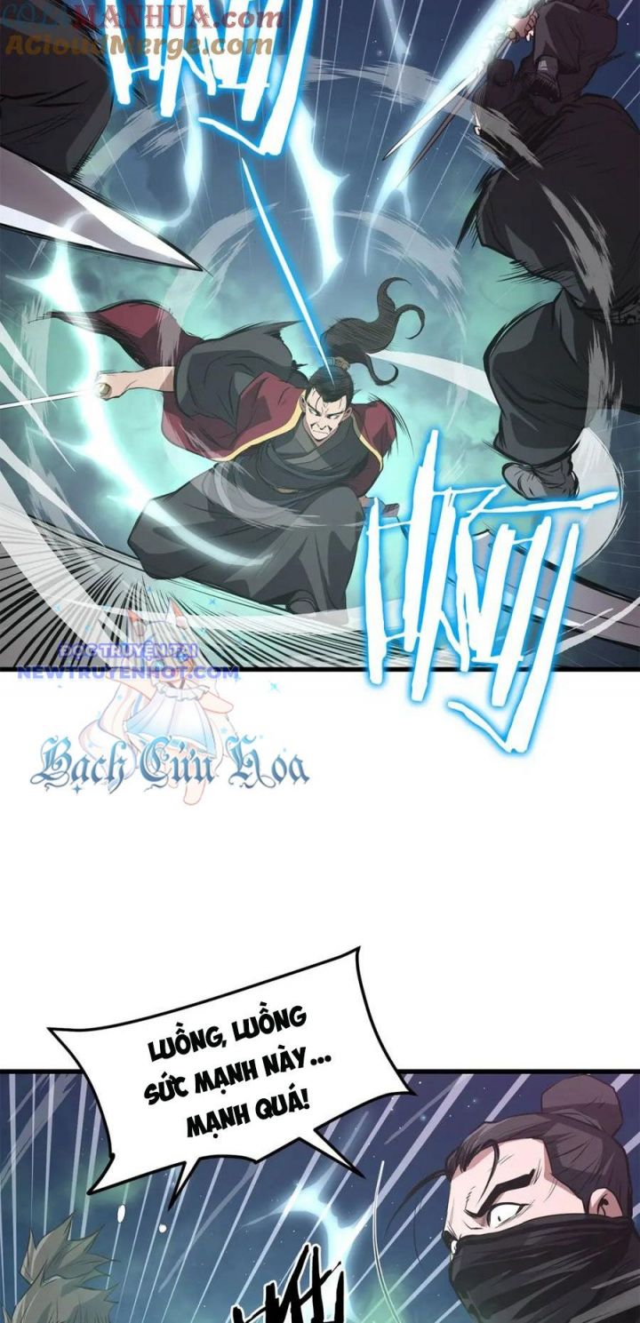 Đại Tướng Quân: Chapter 38