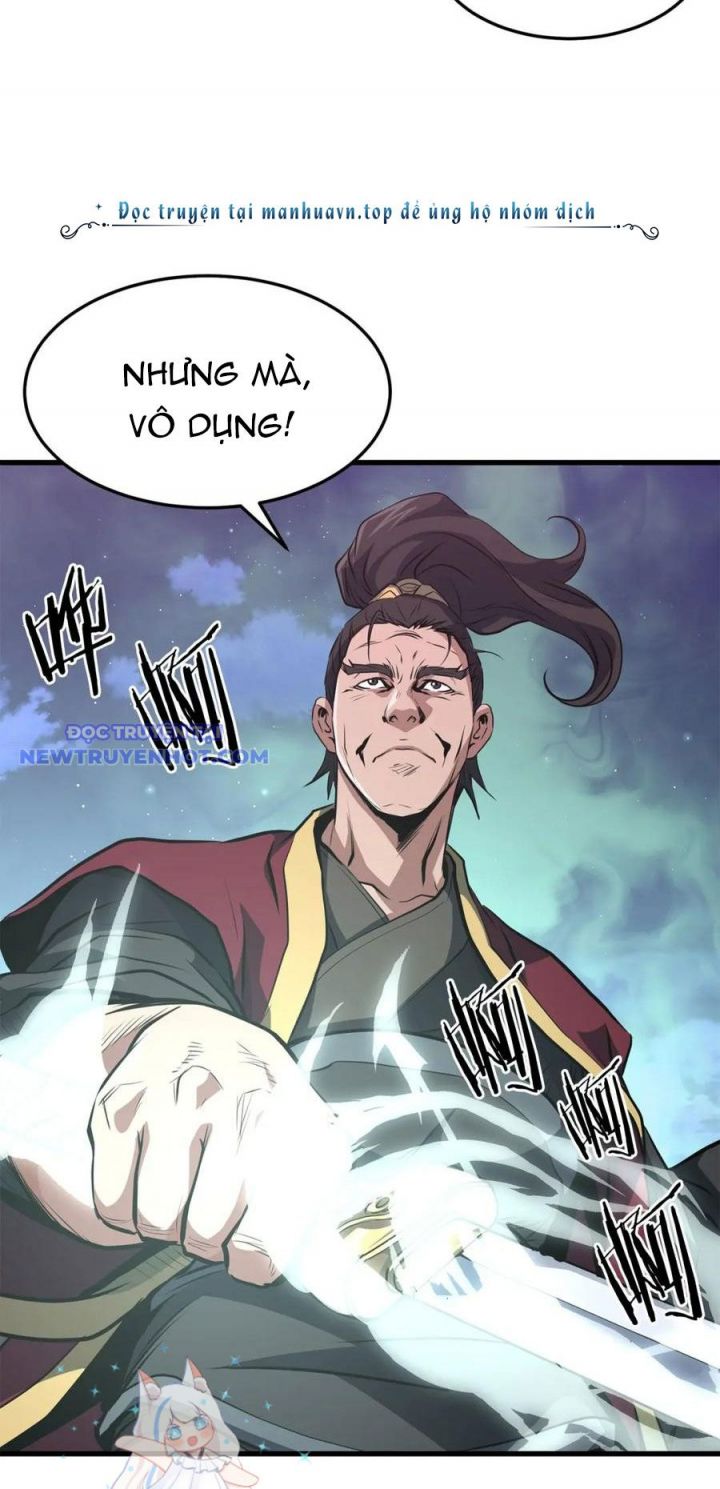 Đại Tướng Quân: Chapter 38