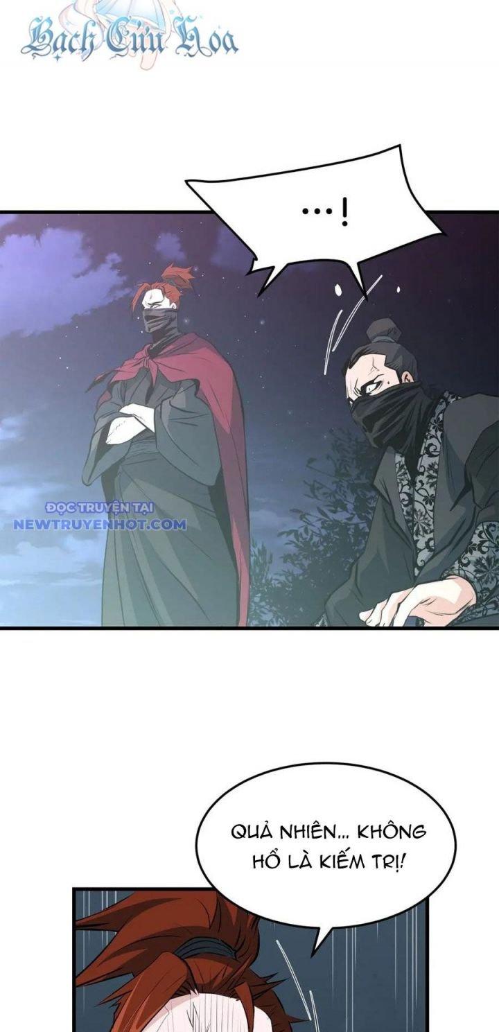 Đại Tướng Quân: Chapter 38