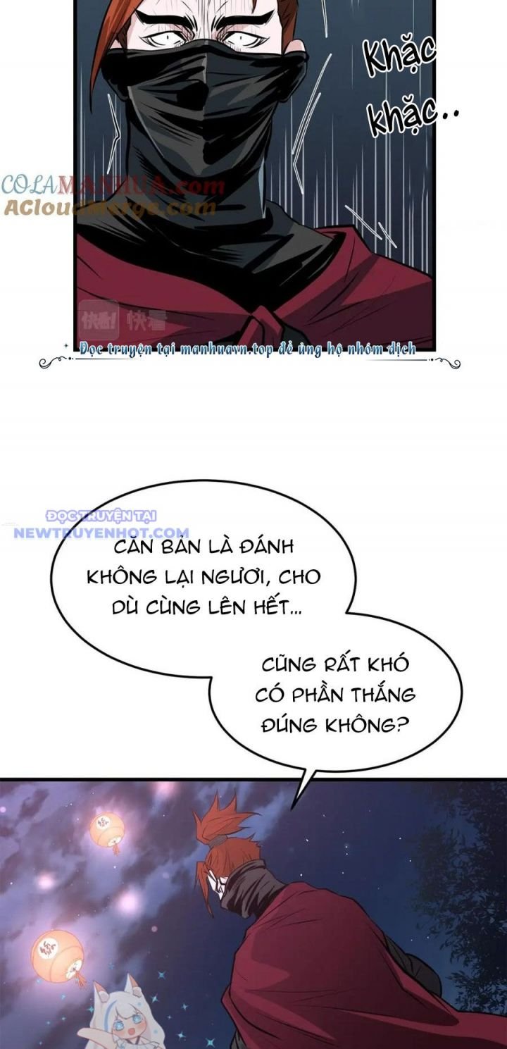 Đại Tướng Quân: Chapter 38