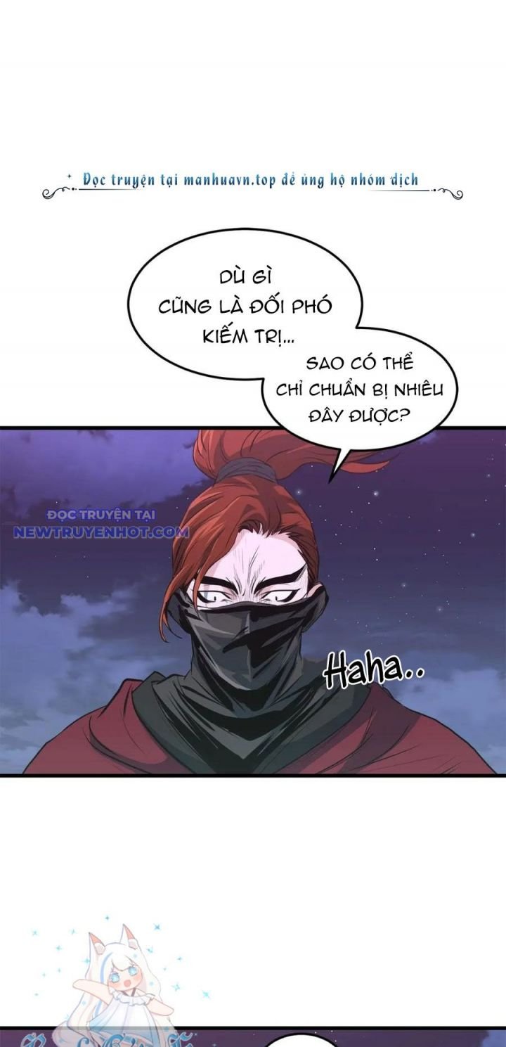 Đại Tướng Quân: Chapter 38