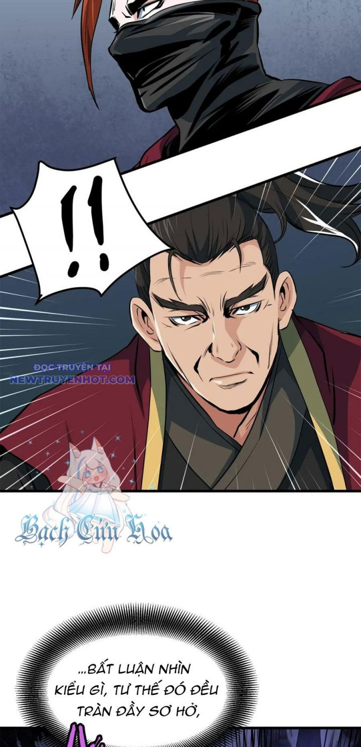Đại Tướng Quân: Chapter 38