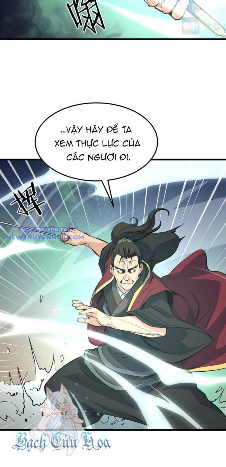 Đại Tướng Quân: Chapter 38
