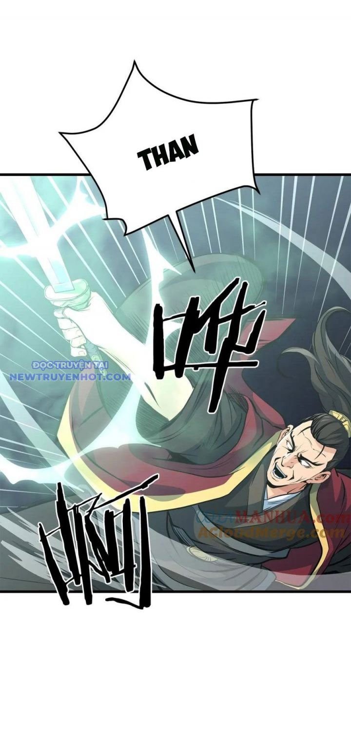 Đại Tướng Quân: Chapter 38