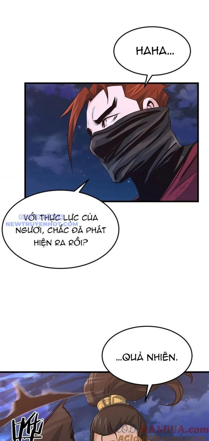 Đại Tướng Quân: Chapter 38