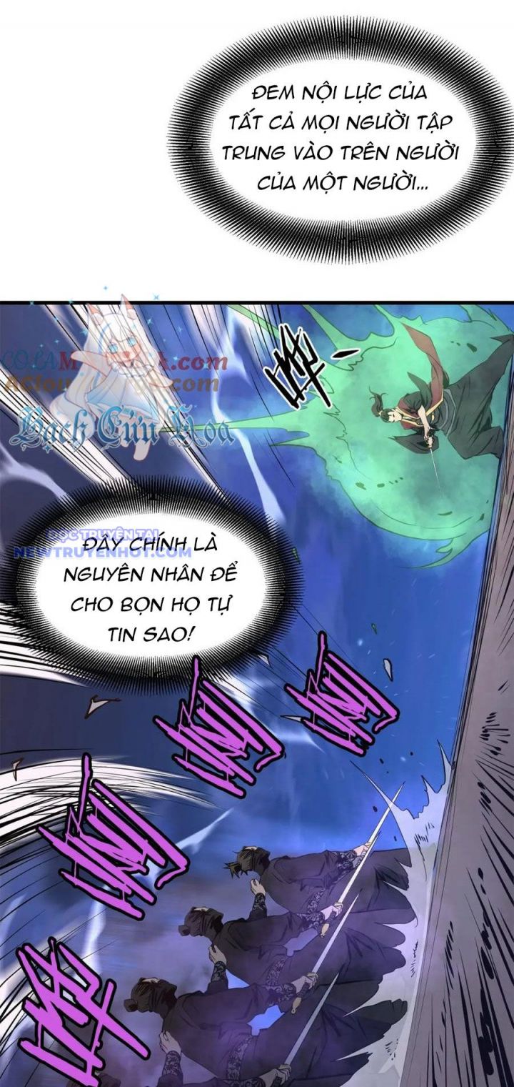 Đại Tướng Quân: Chapter 38