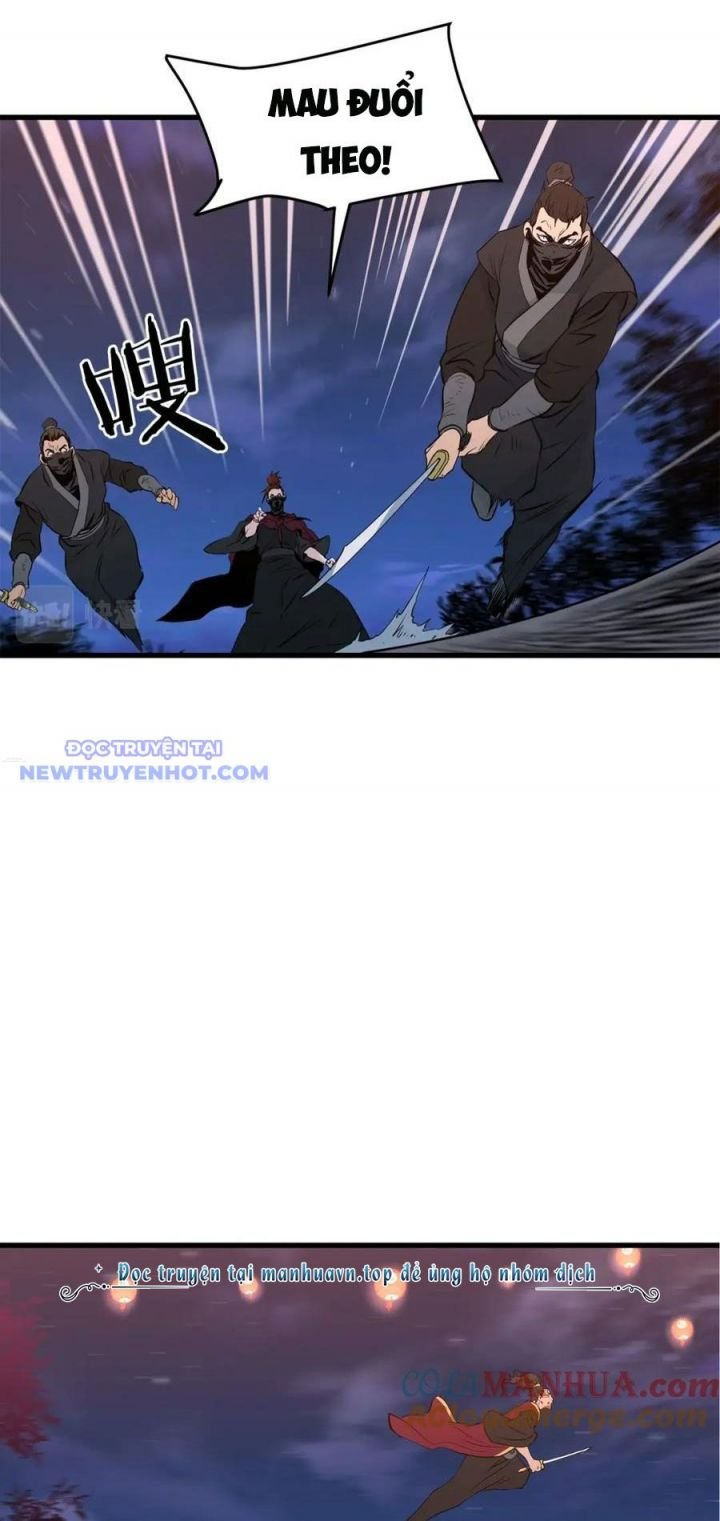 Đại Tướng Quân: Chapter 38
