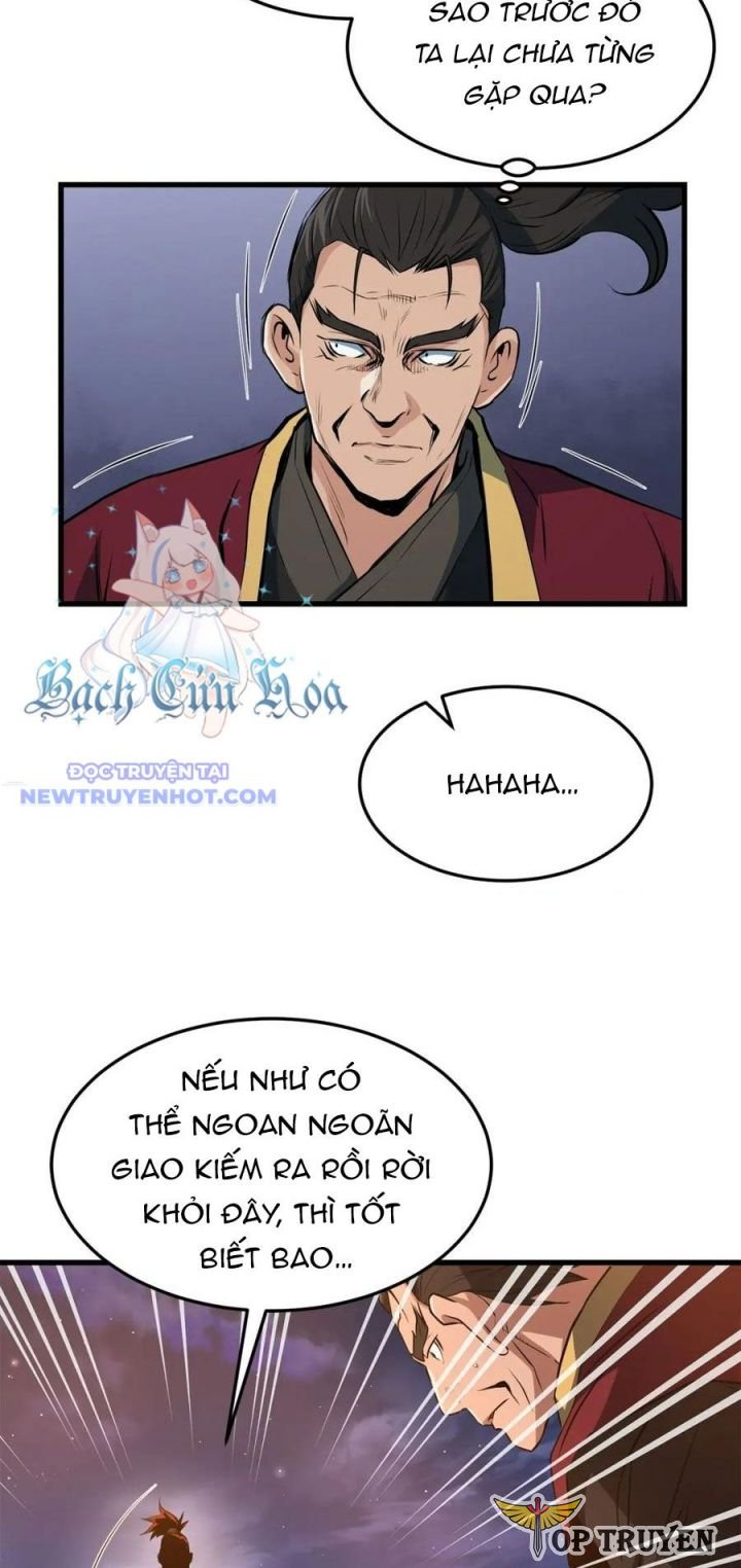 Đại Tướng Quân: Chapter 38