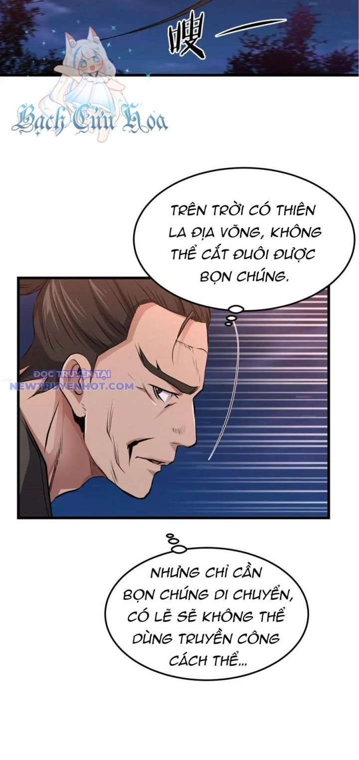 Đại Tướng Quân: Chapter 38