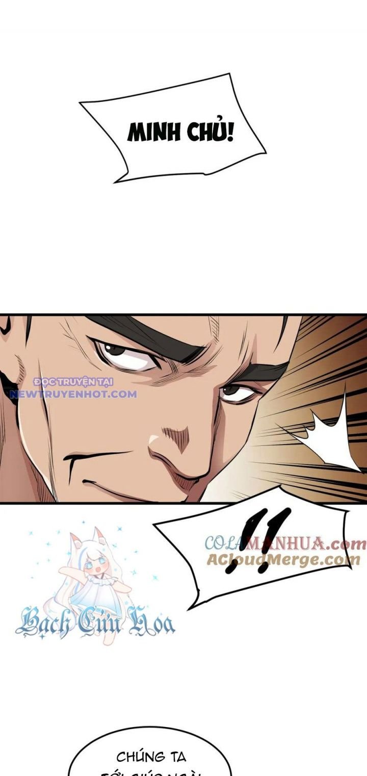 Đại Tướng Quân: Chapter 38